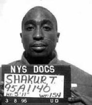 Tupac Shakur