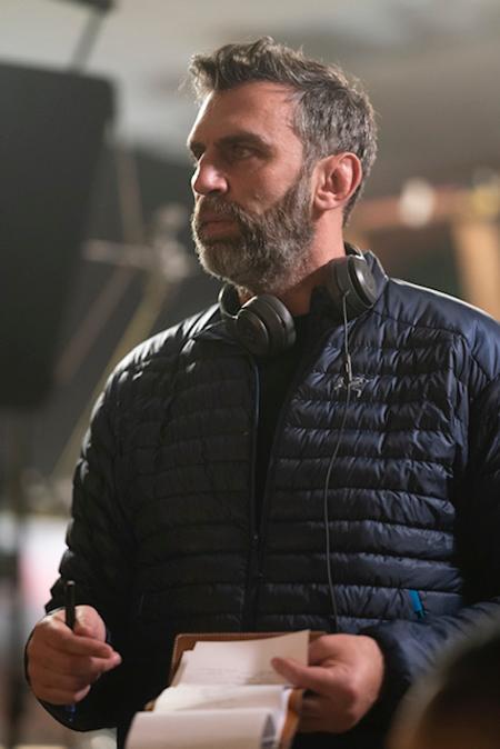 James Griffiths (director) Movies List  (Filmography) 