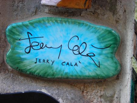 Jerry Calà Movies List  (Filmography) 