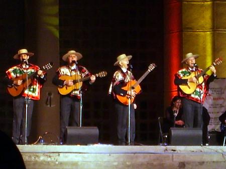Los Huasos Quincheros Los Huasos Quincheros