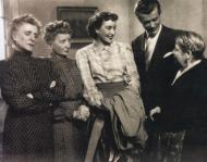 The Materassi Sisters