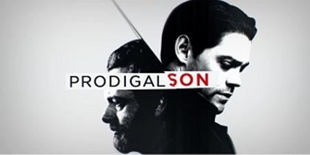 Prodigal Son