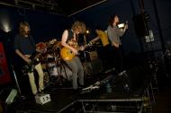 Cage the Elephant