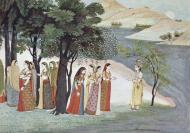 Bhagavata Purana