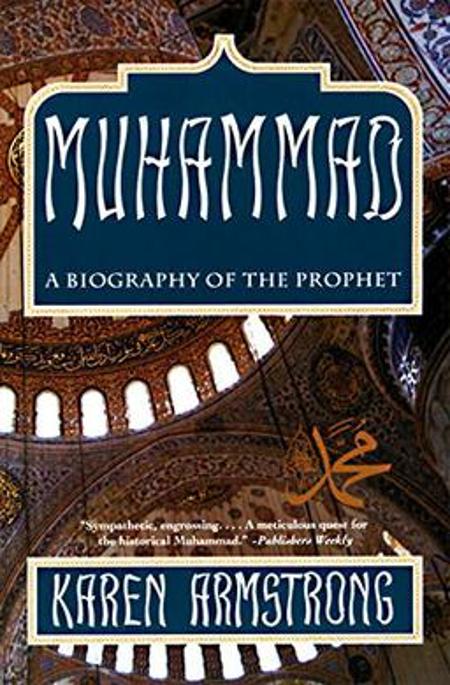 Muhammad: A Biography of the Prophet