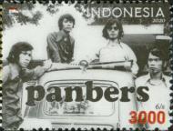 Panbers