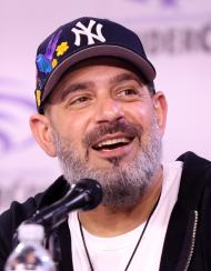 Patrick Sabongui Patrick Sabongui