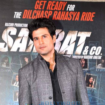 Rajeev Khandelwal Rajeev Khandelwal