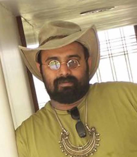 Rajesh Touchriver Movies List  (Filmography)  Rajesh Touchriver Movies List  (Filmography)