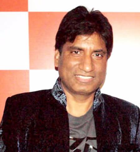Raju Srivastav Raju Srivastav