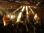 Excrementory Grindfuckers