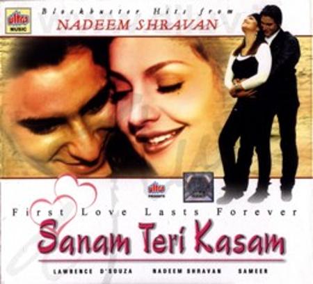 Sanam Teri Kasam Sanam Teri Kasam