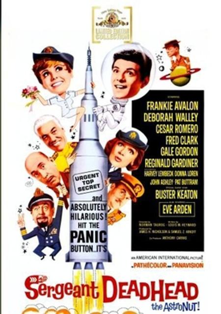Sergeant Deadhead