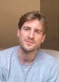 Tom Stourton