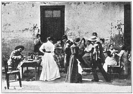 Cueca Bands and Artists List  Cueca Bands and Artists List