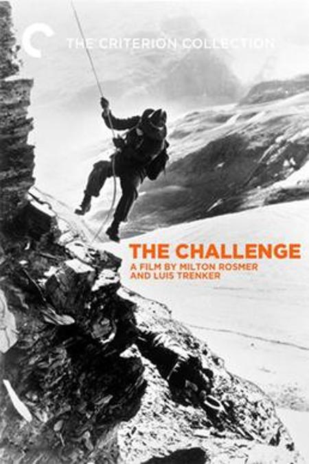 The Challenge