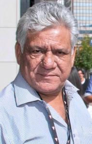 Om Puri Om Puri