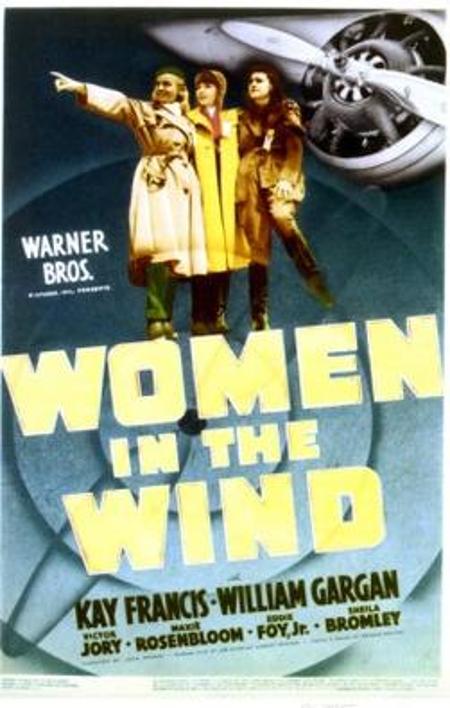 Women in the Wind