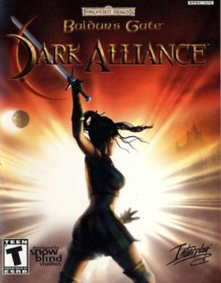 Baldur's Gate: Dark Alliance Information Sommaire