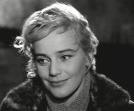 Maria Schell Movies List  (Filmography) 