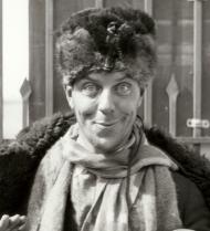 Karl Dane