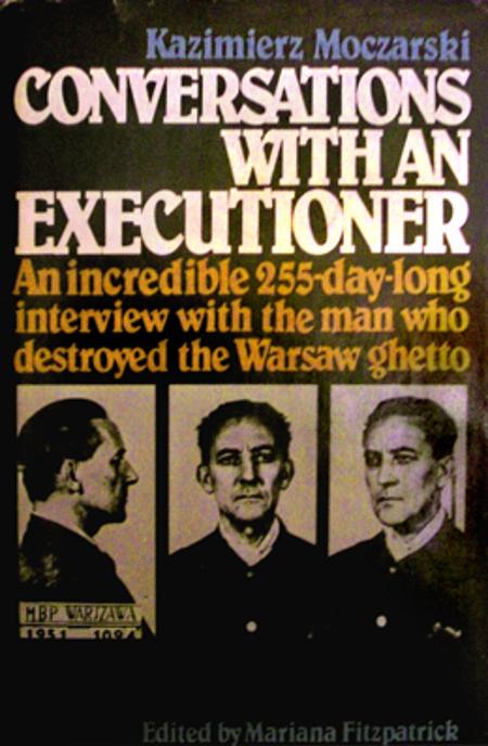 Conversations with an Executioner