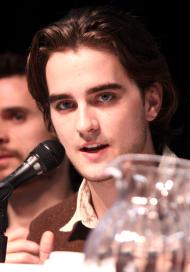 Landon Liboiron