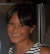 Shannon Chan-Kent Shannon Chan-Kent